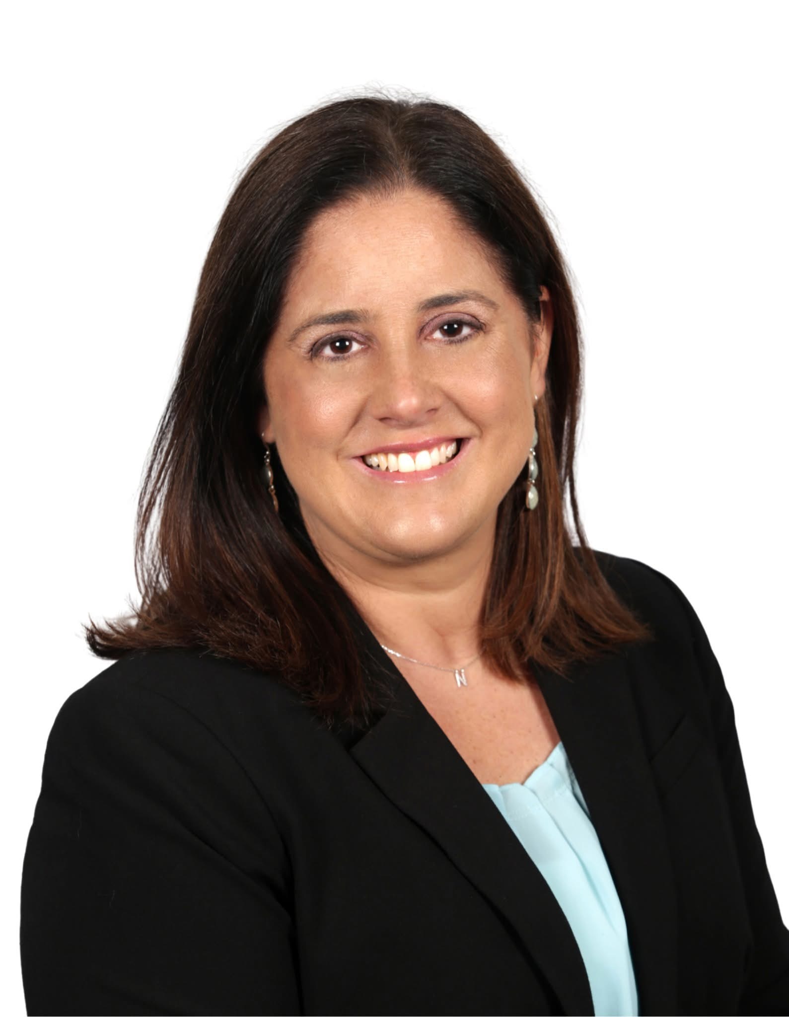 Carla Gaspar - Senior Loan Officer